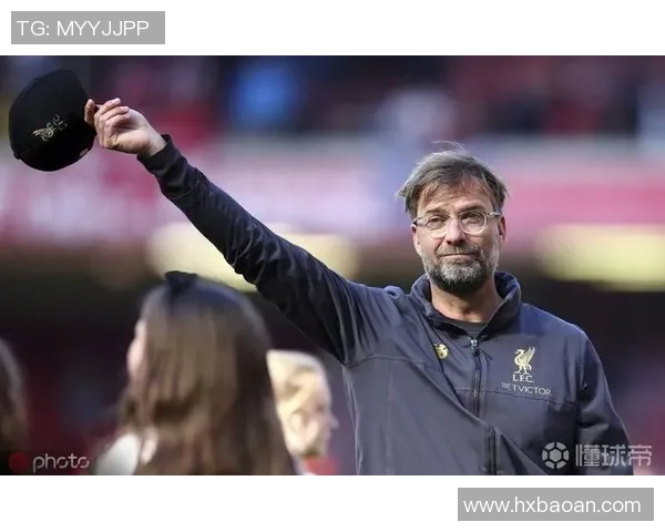克洛普续约利物浦全力冲击欧冠冠军目标再升级
