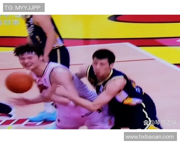 任骏飞引领球队崛起展现出色表现成就篮球新篇章