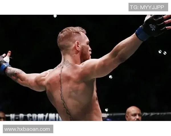 嘴炮麦格雷戈对决拳坛传奇挑战者的巅峰之战即将揭幕